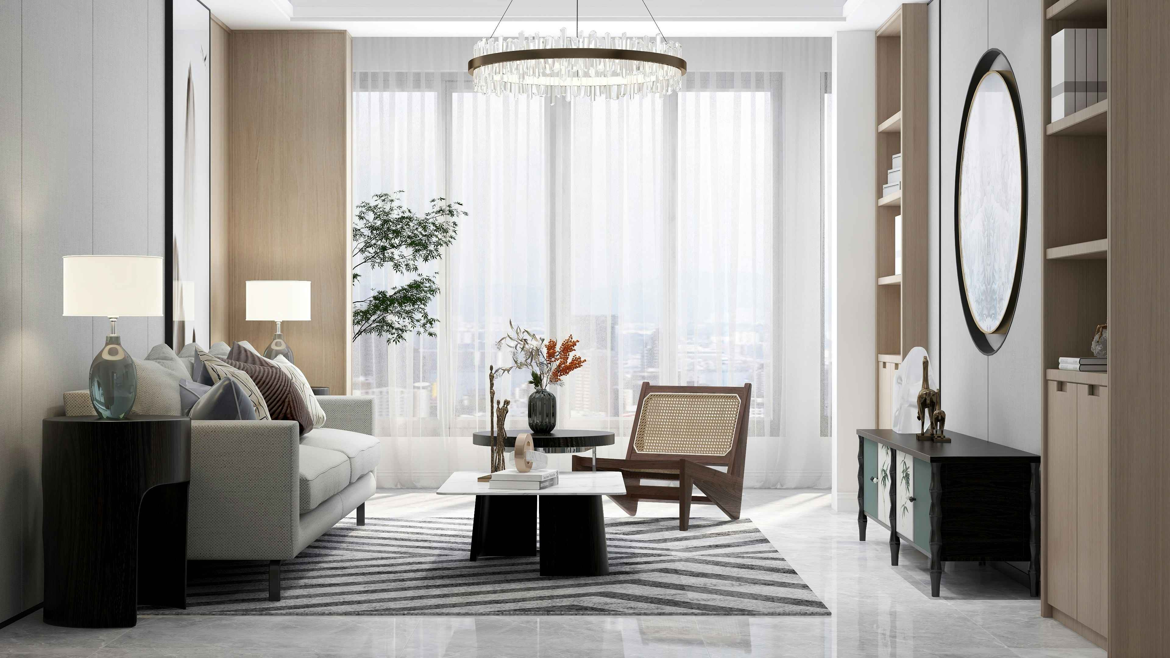 Architectural designing